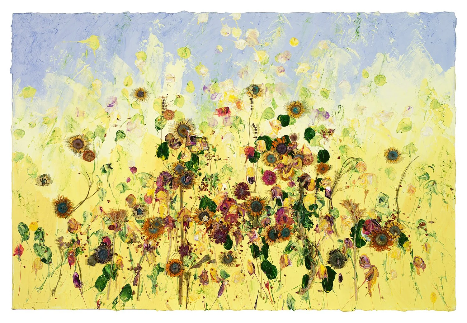 Blog | Susan Swartz Studios — Susan Swartz Studios